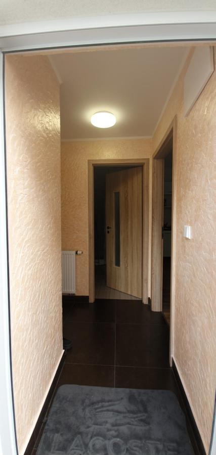 Olomouc New2 Apartamento Exterior foto
